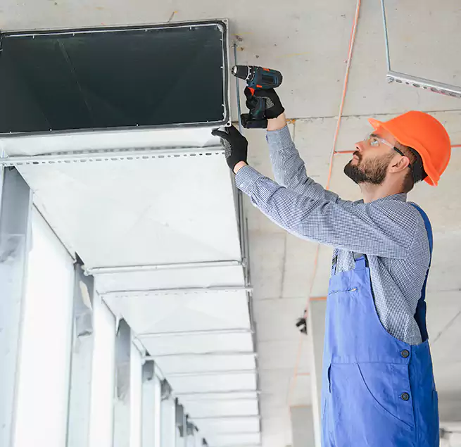 Why Homeowners & Businesses Trust Us in Highland Village, TX