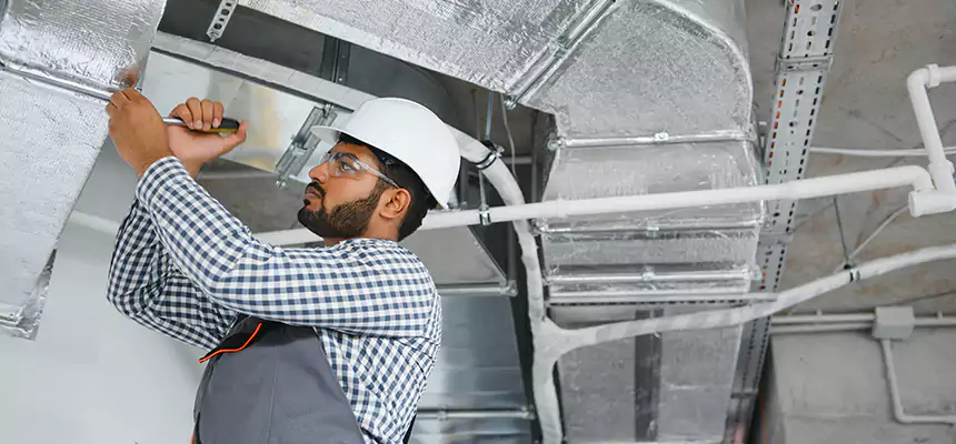 Proactive Ac Vent Repairs & Air Duct Replacement Companies Near Me in Highland Village
