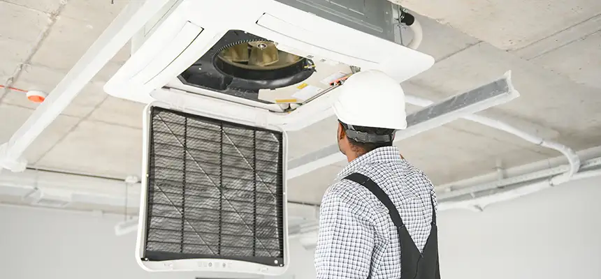 Our Affordable Duct Cleaning Near Me Services in Highland Village, TX