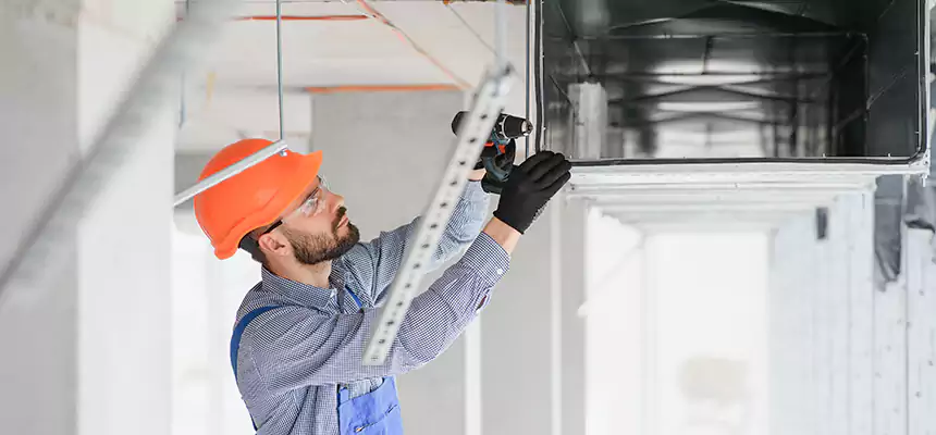 Our Air Vent Replacement Services in Highland Village, TX