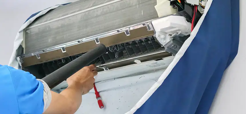 Advanced Clogged Dryer Vent Repair for Multi-Unit & Commercial in Highland Village, TX