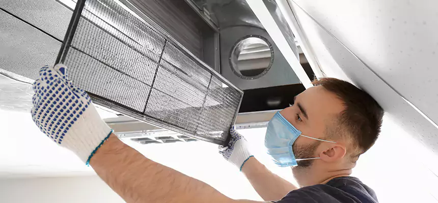 Our Dryer Vent Replacement Services in Highland Village, TX