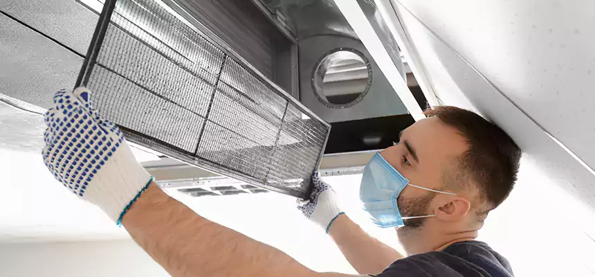 Our Home Duct Cleaning Services in Highland Village, TX