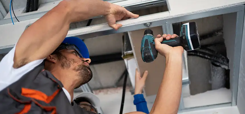 Our Improve Home Air Circulation Services in Highland Village, TX