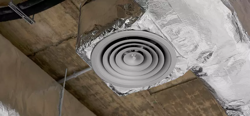 Our Low VOC Vent Installation Services in Highland Village, TX