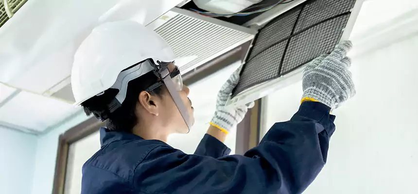 Our Mold & Mildew Removal from Air Ducts Services in Highland Village, TX