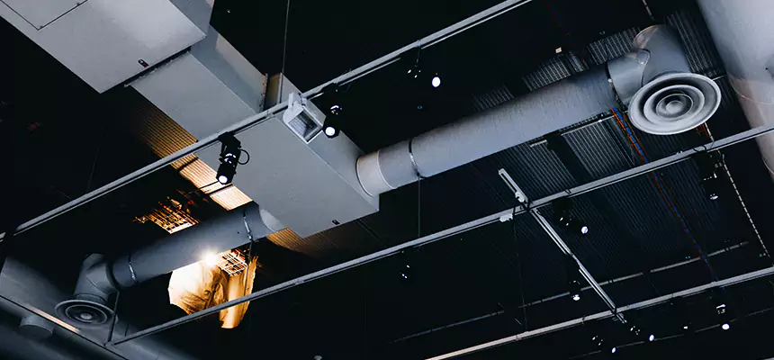 Our Seasonal Allergy Air Duct Cleaning Services in Highland Village, TX