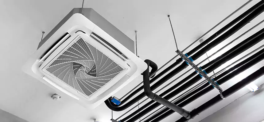 Our Smart AC Vent Controller Services in Highland Village, TX