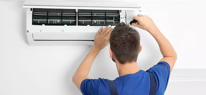 Our Smart Air Conditioning Installation Services in Highland Village, TX