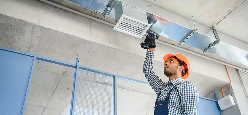 Efficient Exhaust Vent Cleaning in Highland Village, TX