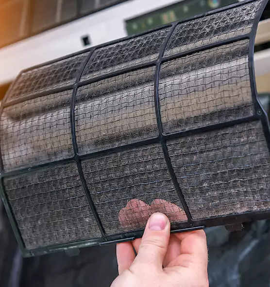 Top-notch AC Air Filter Replacement in Highland Village
