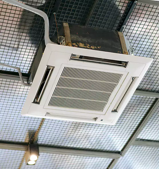 Top-Notch Allergy Relief Vent Cleaning Services in Highland Village, TX