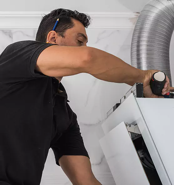 Trusted Bathroom Exhaust Duct Cleaning in Highland Village, TX