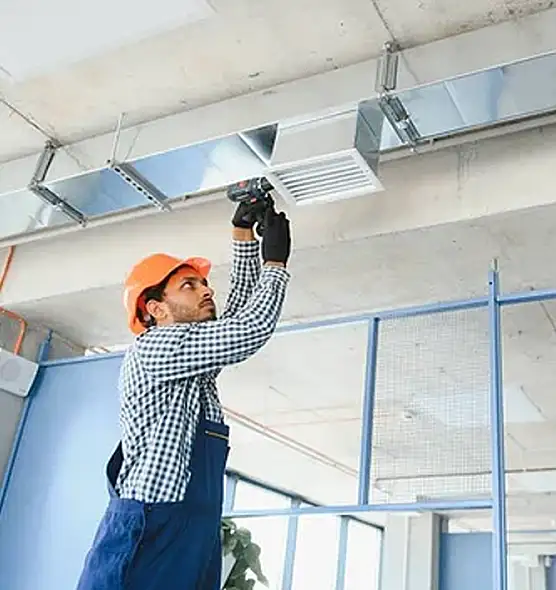 About Commercial Laundry Vent Cleaning in Highland Village, TX