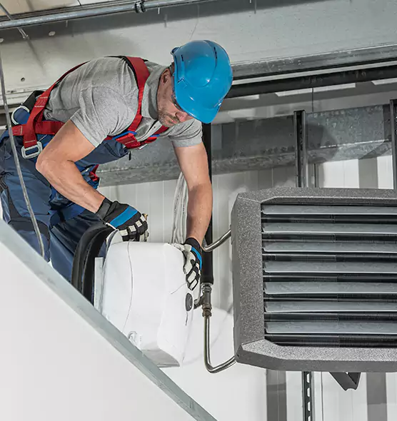 Professional Custom HVAC Ductworkin Highland Village, TX