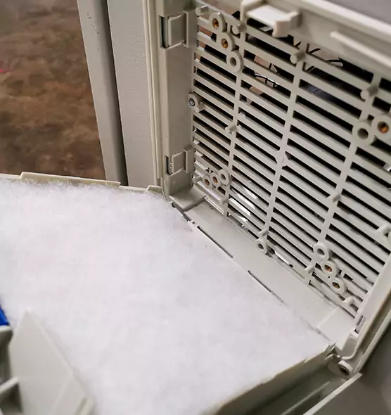 Professional Dryer Vent Mold Cleaning in Highland Village, TX