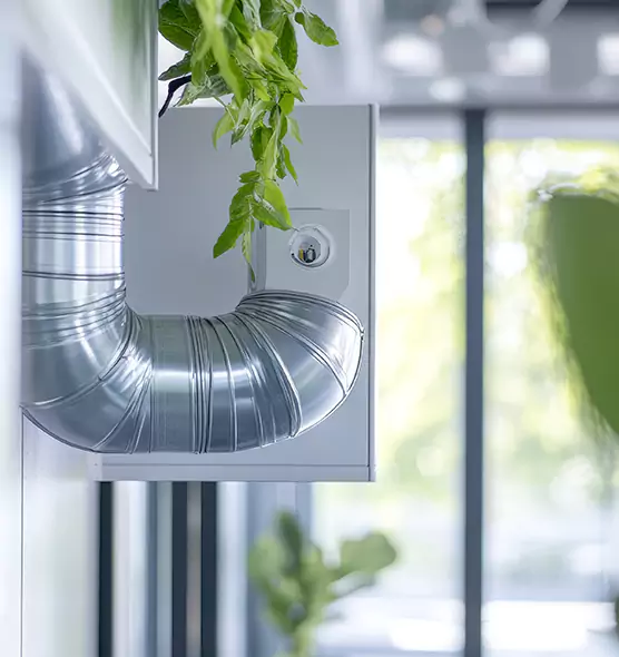 Professional Eco-Friendly Duct Cleaning Services in Highland Village, TX