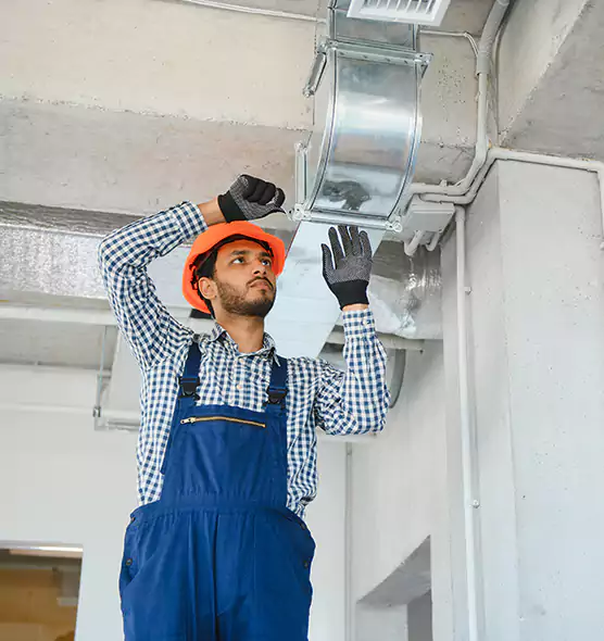 About Hotel Duct And Vent Cleaning in Highland Village, TX