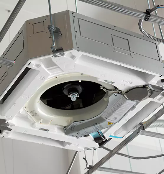 Professional Industrial Dryer Vent Cleaning in Highland Village, TX