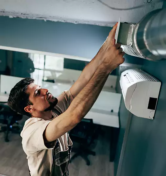 Reliable Warehouse Vent Cleaning in Highland Village, TX