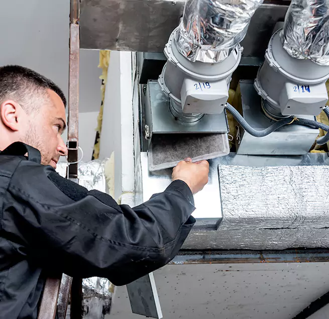 Why Homeowners & Businesses Trust Us in Highland Village, TX?