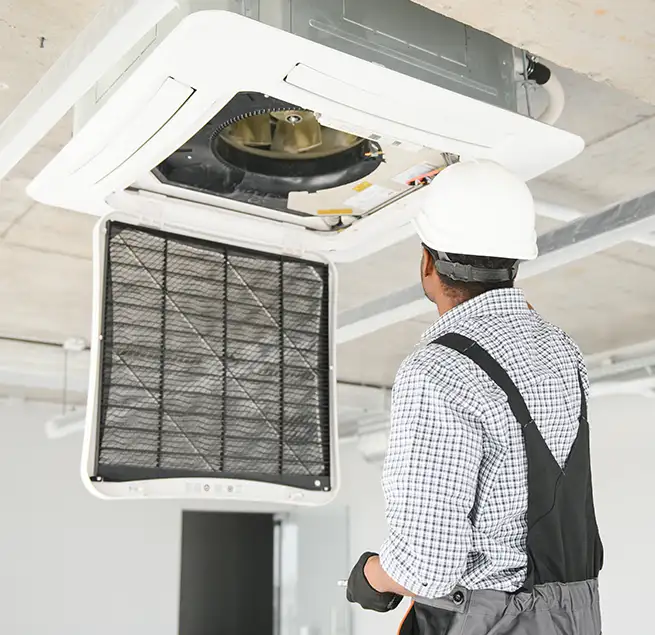 Why Homeowners & Businesses Trust Us in Highland Village, TX?