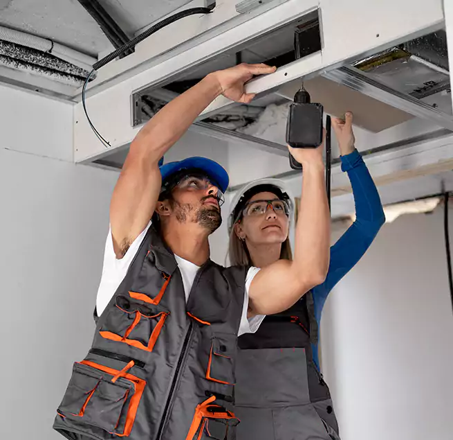 Why Homeowners & Businesses Trust Us in Highland Village, TX