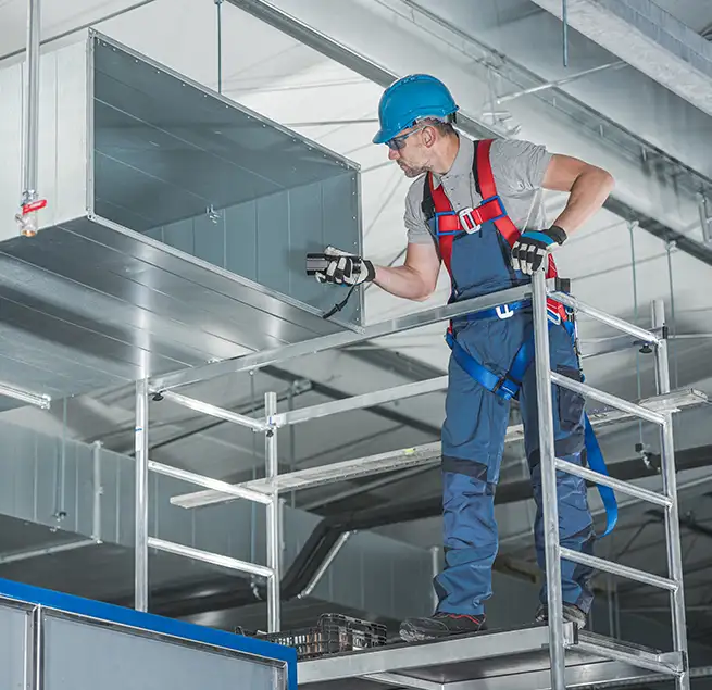 Why Homeowners & Businesses Trust Us in Highland Village, TX?