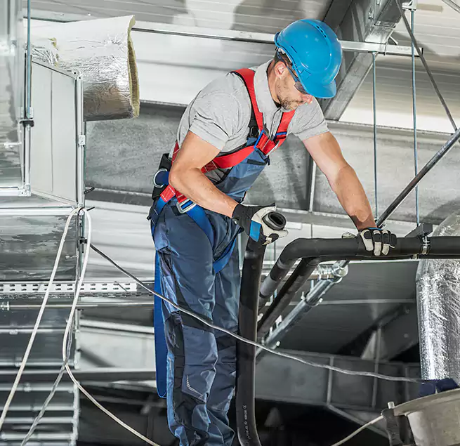 Why Homeowners & Businesses Trust Us in Highland Village, TX?