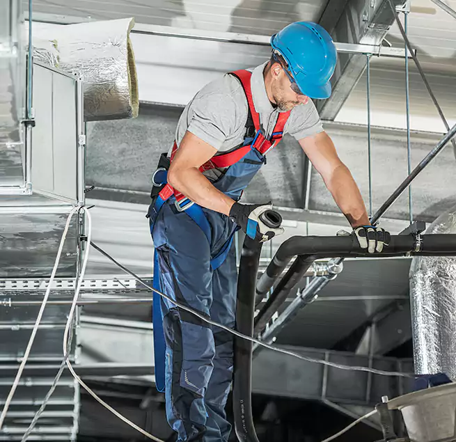 Why Homeowners & Businesses Trust Us in Highland Village, TX?