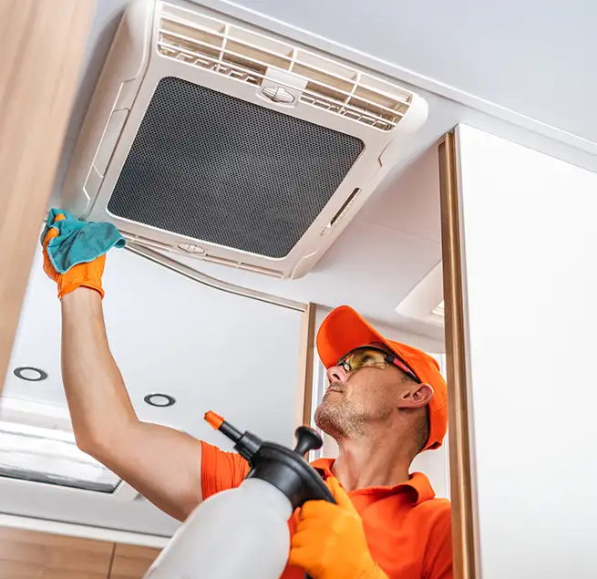 Why Homeowners & Businesses Trust Us in Highland Village, TX?