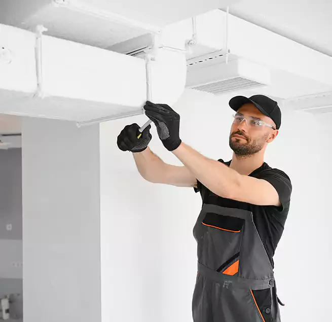 Why Homeowners & Businesses Trust Us in Highland Village, TX?