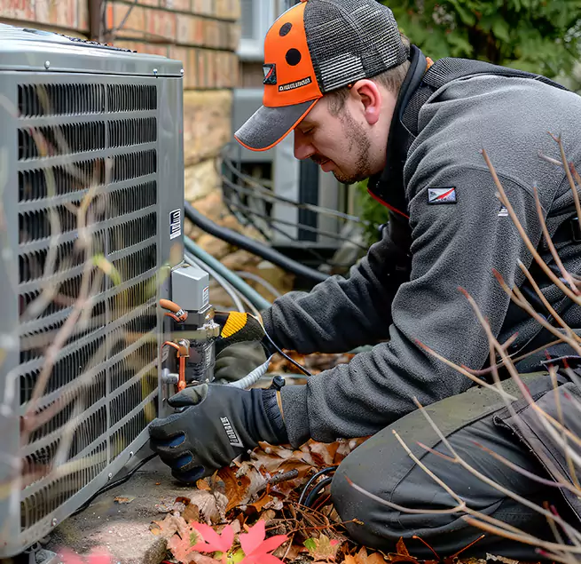 Why Homeowners & Businesses Trust Us in Highland Village, TX?