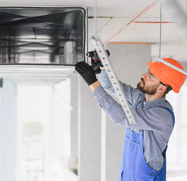 Why Homeowners & Businesses Trust Us in Highland Village, TX?