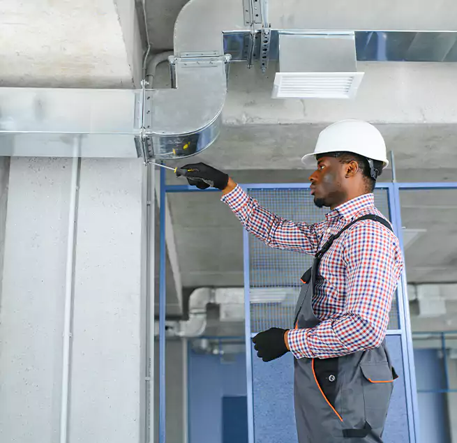 Why Homeowners & Businesses Trust Us in Highland Village, TX