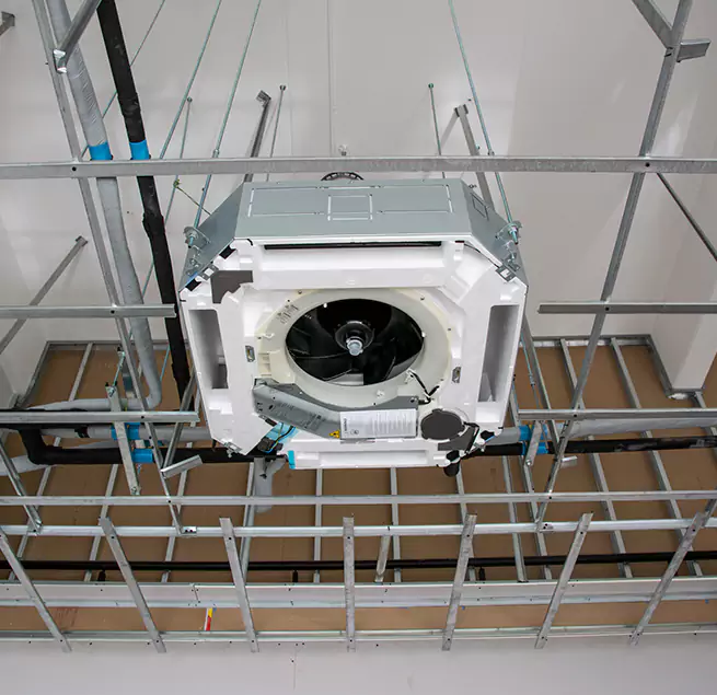 Why Homeowners & Businesses Trust Us Highland Village, TX