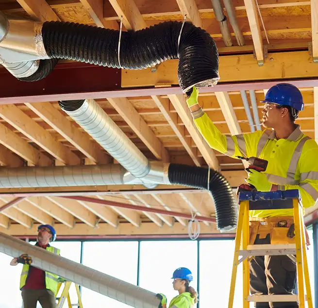 Why Homeowners & Businesses Trust Us in Highland Village, TX?