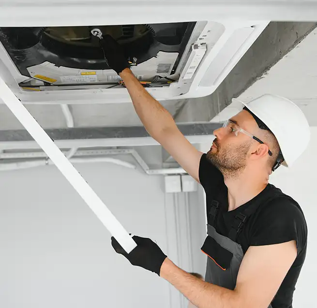 Why Homeowners & Businesses Trust Us in Highland Village, TX?