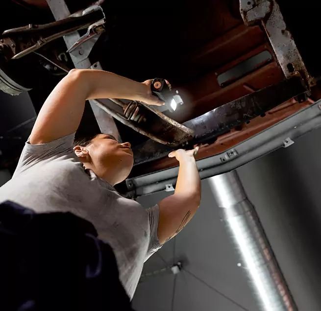 Why Homeowners & Businesses Trust Us Highland Village, TX