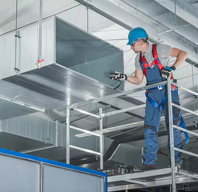 Why Homeowners & Businesses Trust Us Highland Village, TX