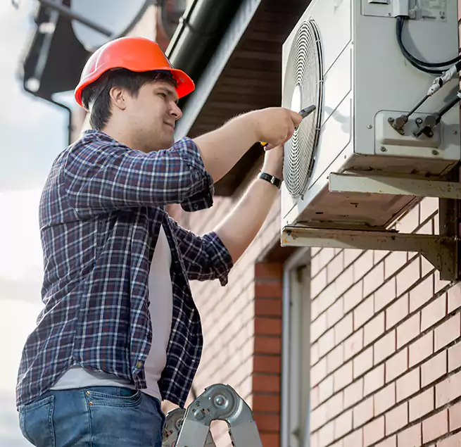 Why Homeowners & Businesses Trust Us Highland Village, TX