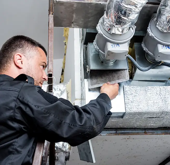 Why Homeowners & Businesses Trust Us in Highland Village, TX?