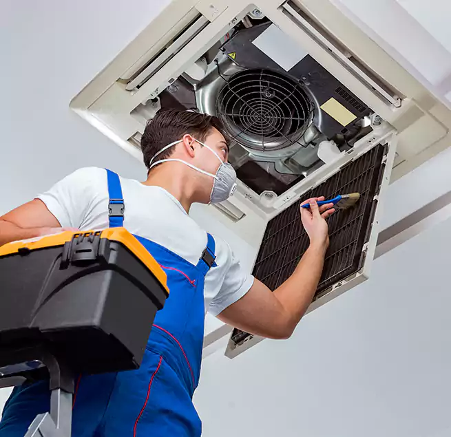 Why Homeowners & Businesses Trust Us in Highland Village, TX?